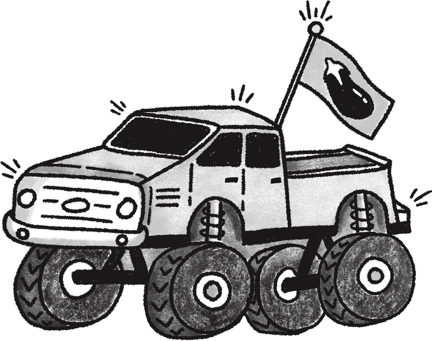 City_NewMonsterTruckIllo