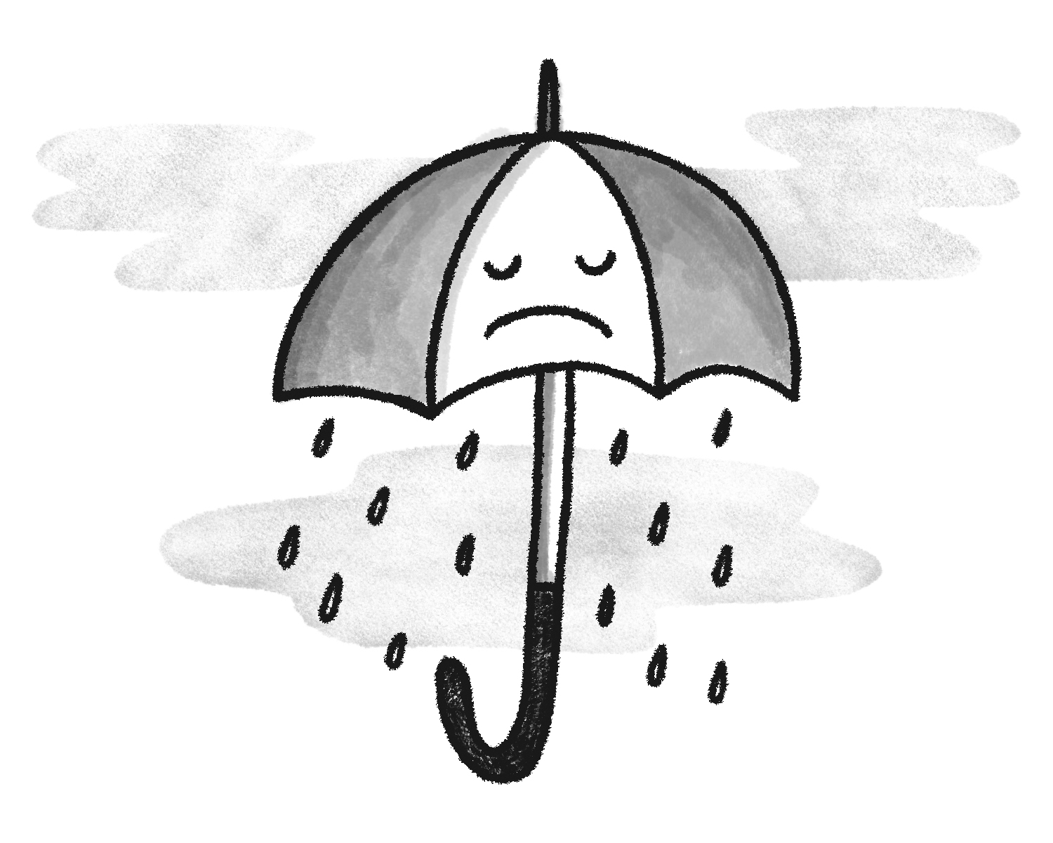 City_SadUmbrella_illo