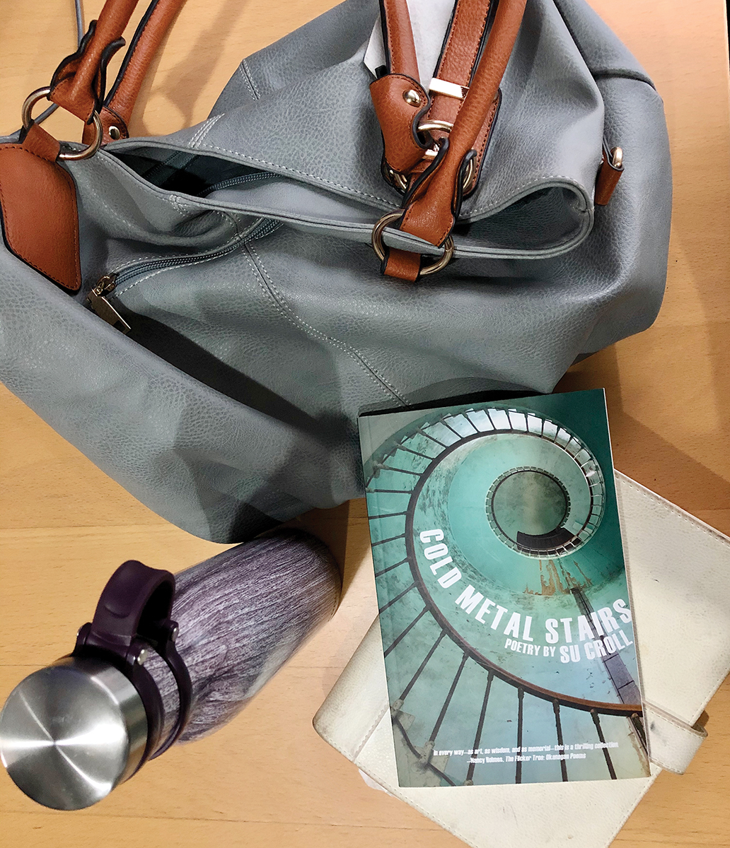 ColdMetalStairsBook)SpiralStaircaseOnCover