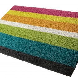 Colourful-Floormat