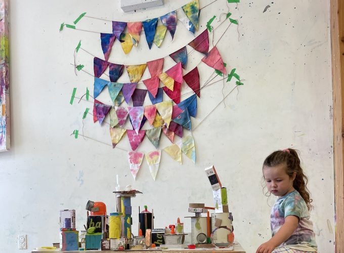 Unlock Kids’ Inner Creativity