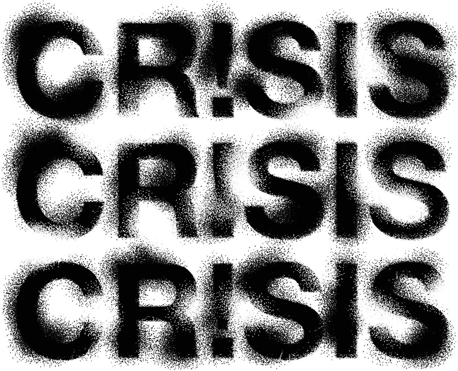 Crisis Crisis