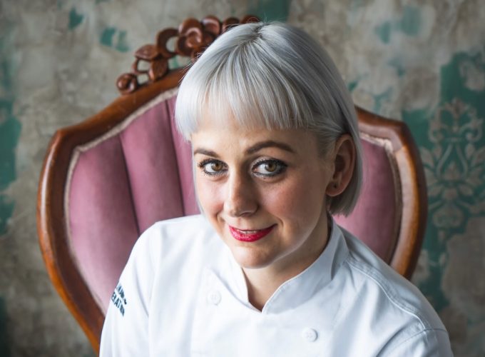 Chartier’s New Chef is Charting New Territory