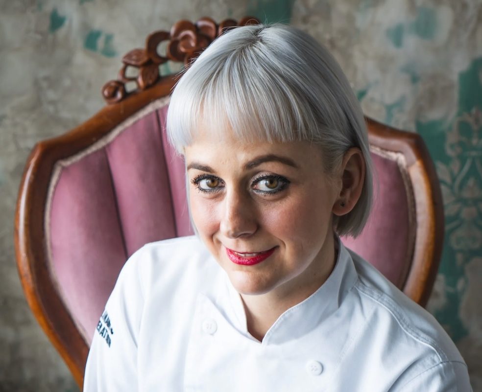 Chartier’s New Chef is Charting New Territory