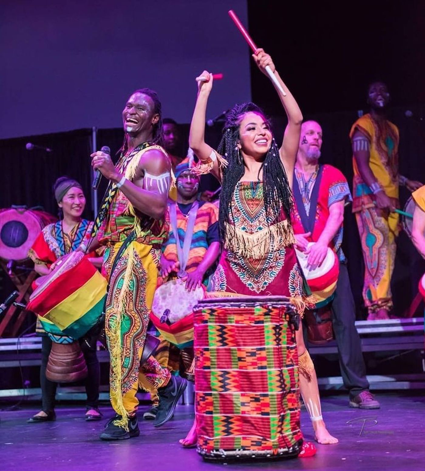 Culture Days workshop