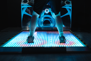 DDR