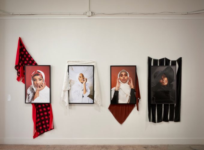 Faisa Omer’s Quietly Transgressive Portraits Come Full Circle