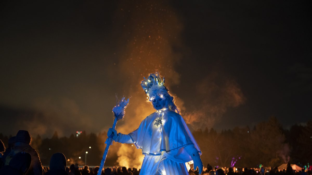 Silver Skate Winter Experience Edify.