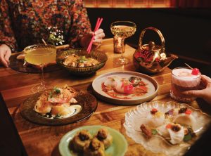 Best Restaurants 2025