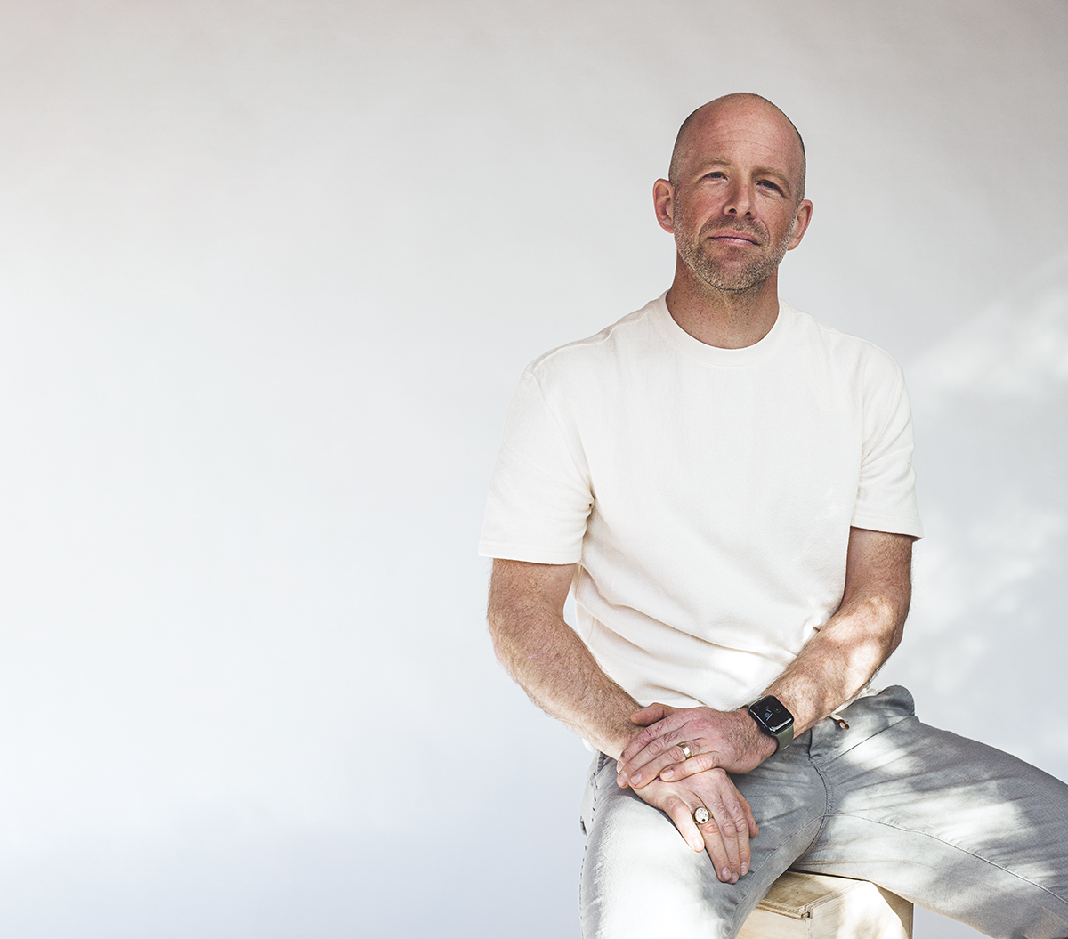 “All these other things like doubling up ventilators and monkeys turning IV pumps, that’s not how this place works. What makes a hospital run is people.” - Dr. Darren Markland