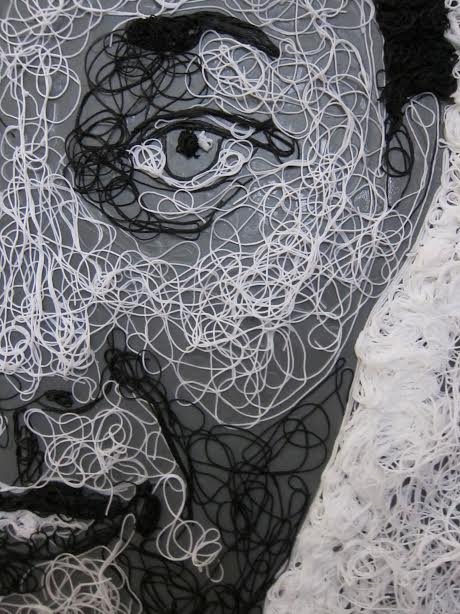 Art of Maren Kathleen Elliott