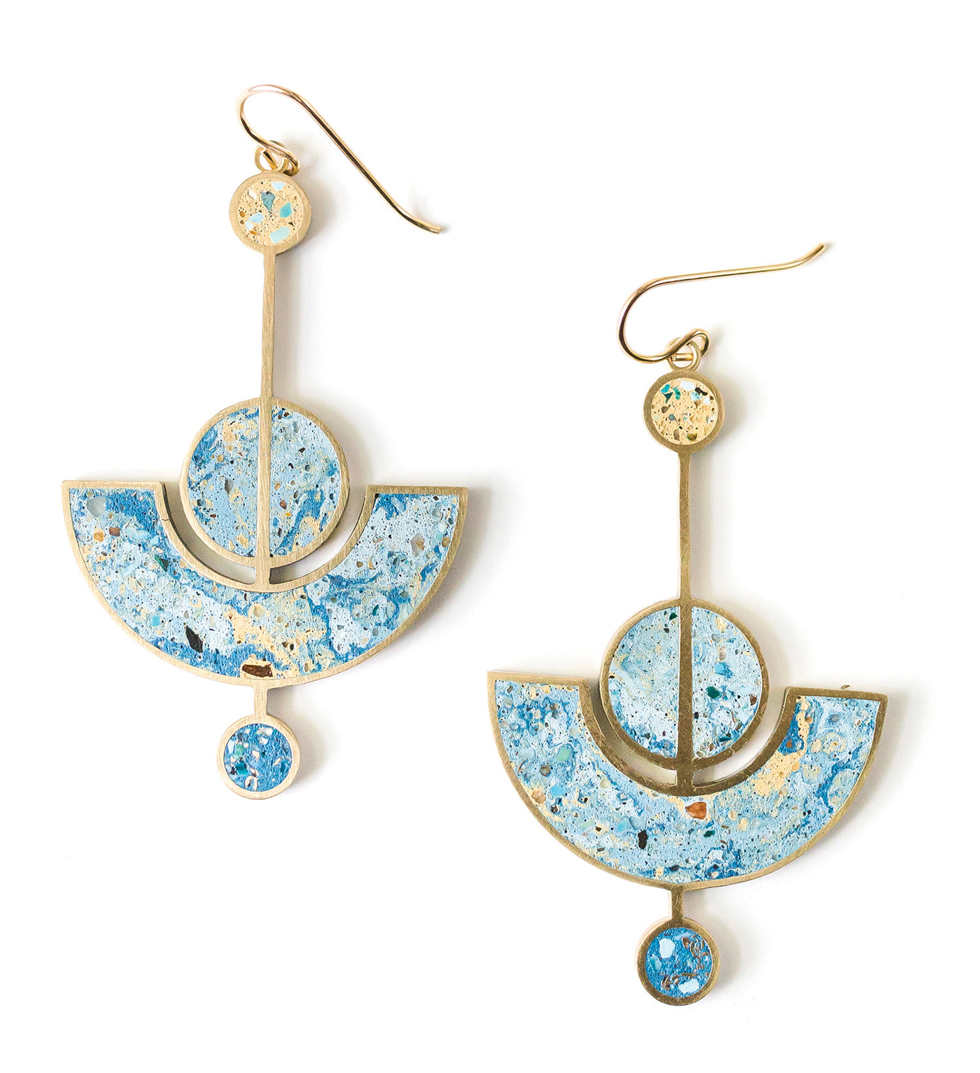 Béton Brut designed by Amanda Nogier