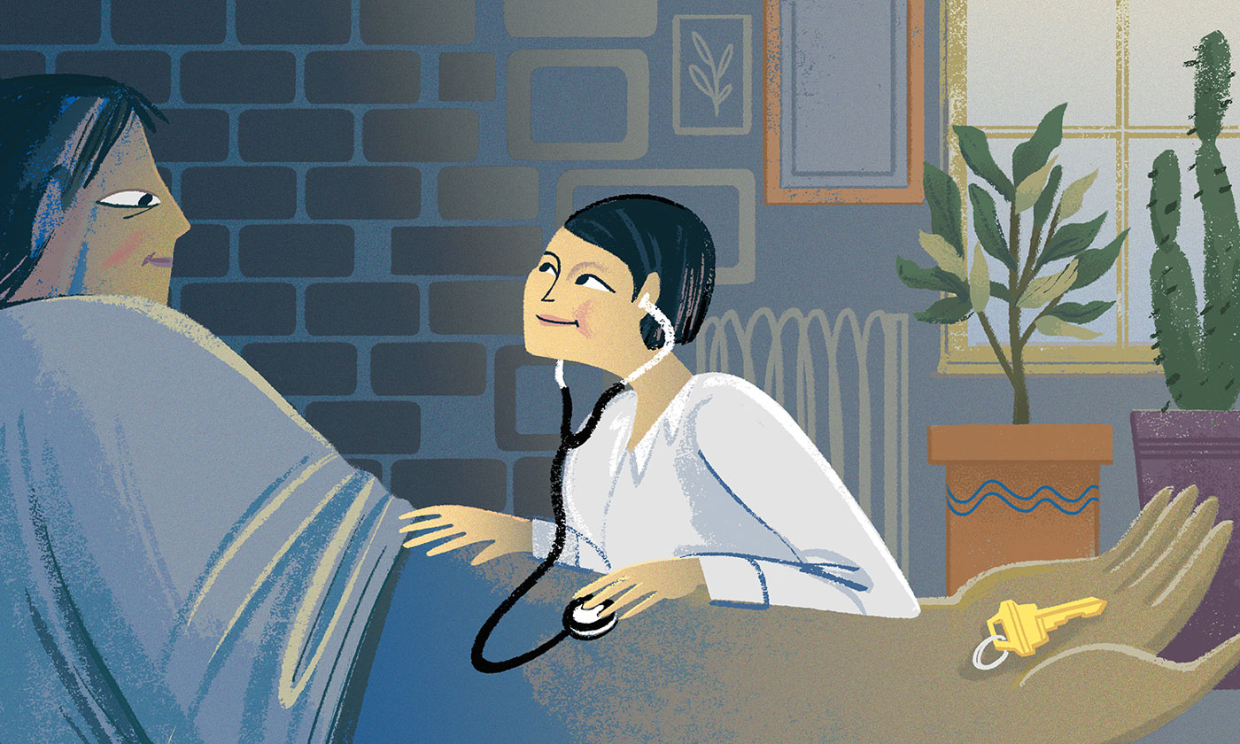 Detours_HomelessHospital