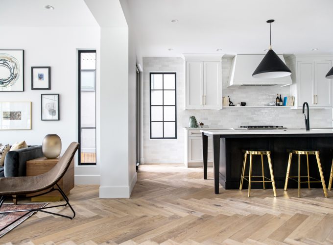 5 Flooring Looks for Any Lifestyle and Budget
