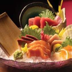 Best Japanese Restaurants