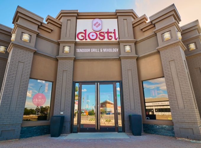 New and Notable: Dosti Tandoor Grill and Mixology