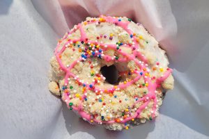 DoughnutPartyBDayCrumble_EdifyEdmonton