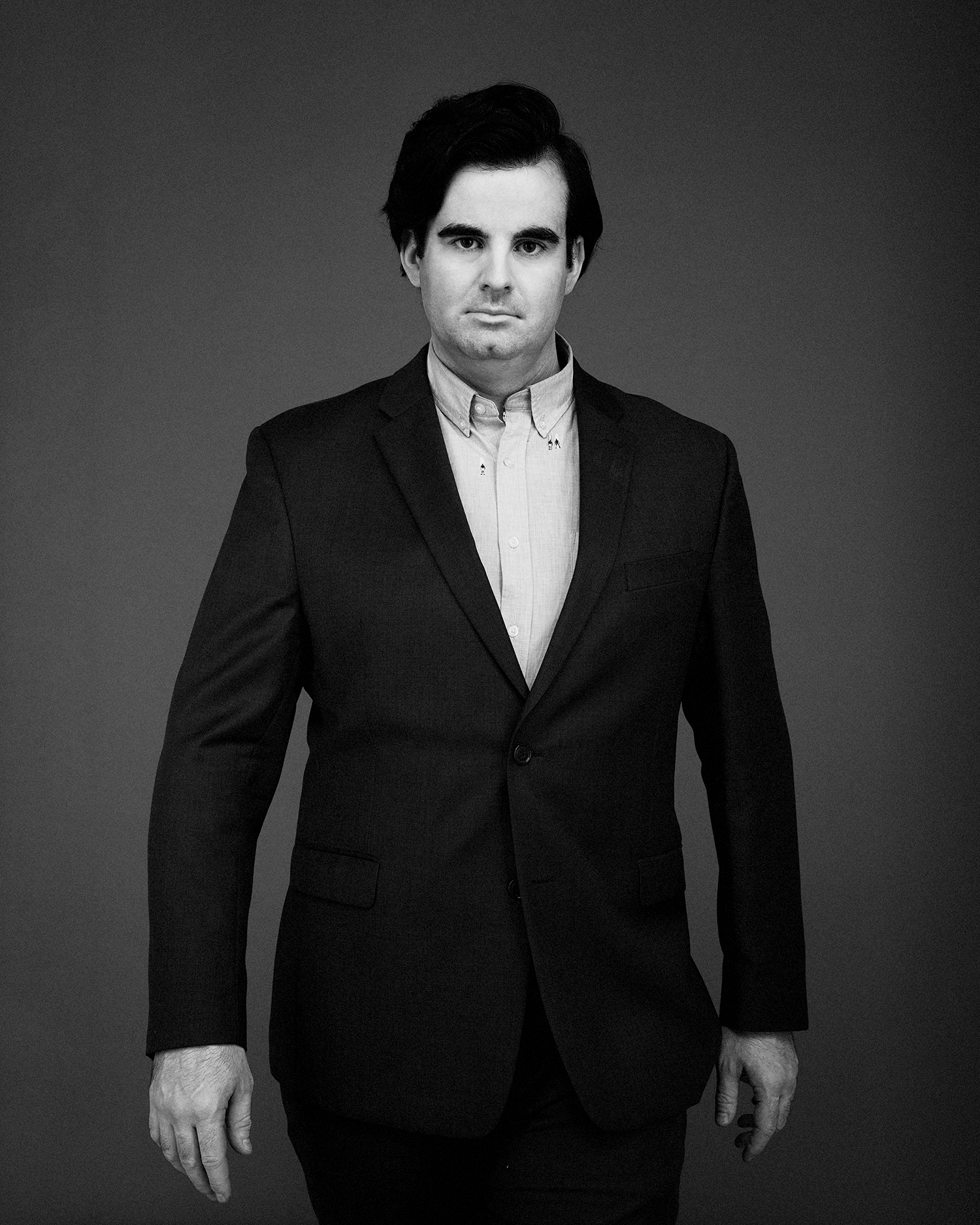 Dr. Brian Buchanan_T40_2020