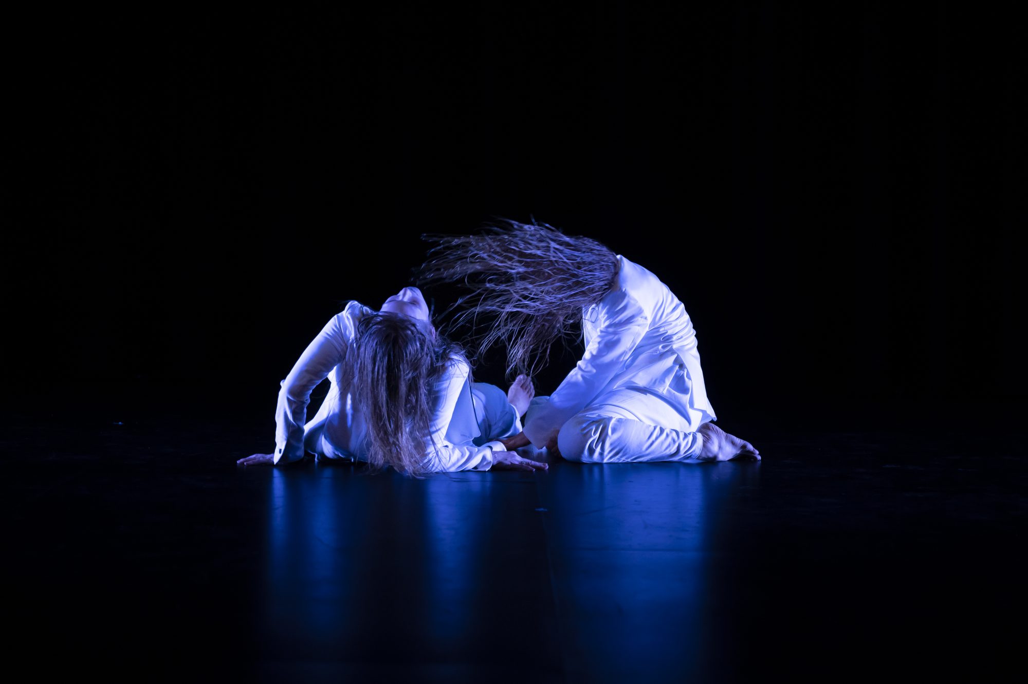 Duet 1_Alida and Alison