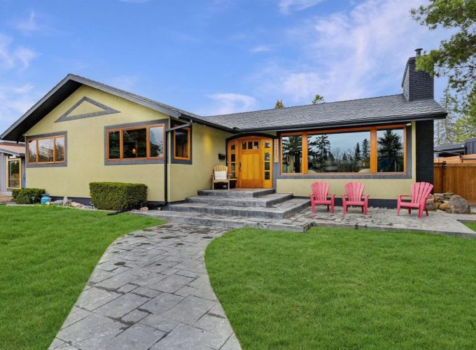 Property of the Week: Serene Ravine