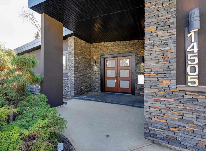 Property of the Week: High-Style Hosting in Crestwood