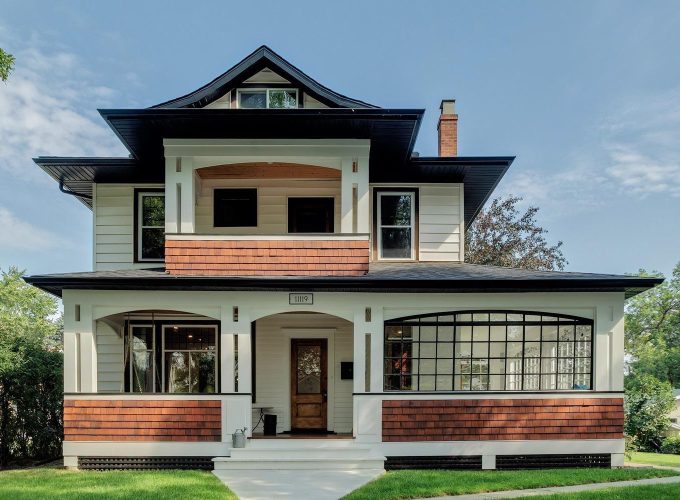 Property of the Week: Highlands Heritage