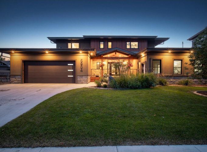 Property of the Week: Peaceful in Pleasantview