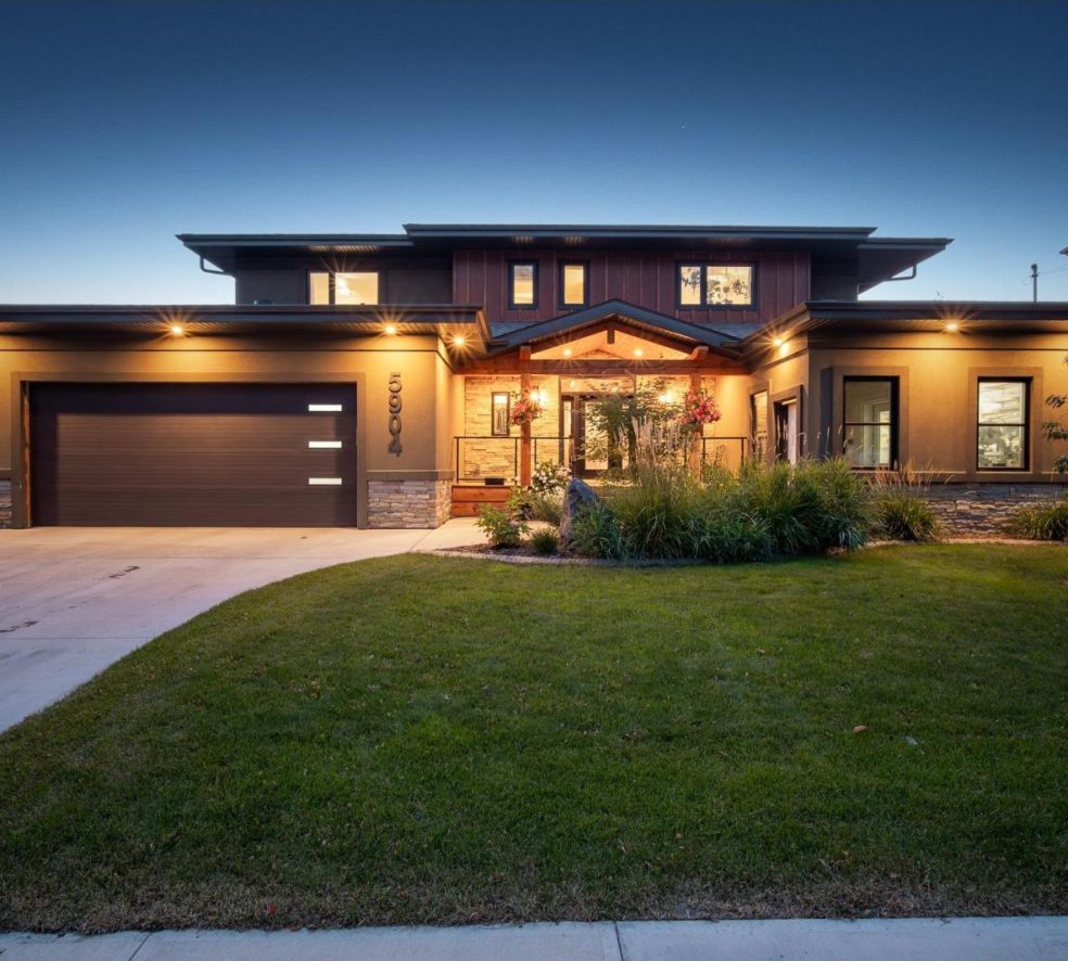 Property of the Week: Peaceful in Pleasantview