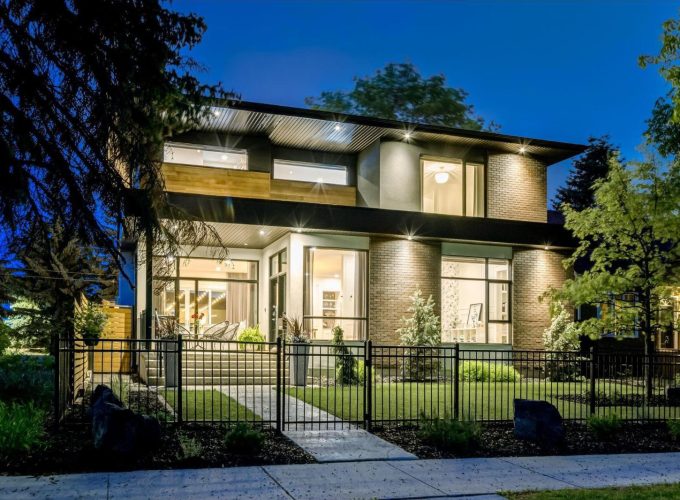 Property of the Week: Westmount Windows
