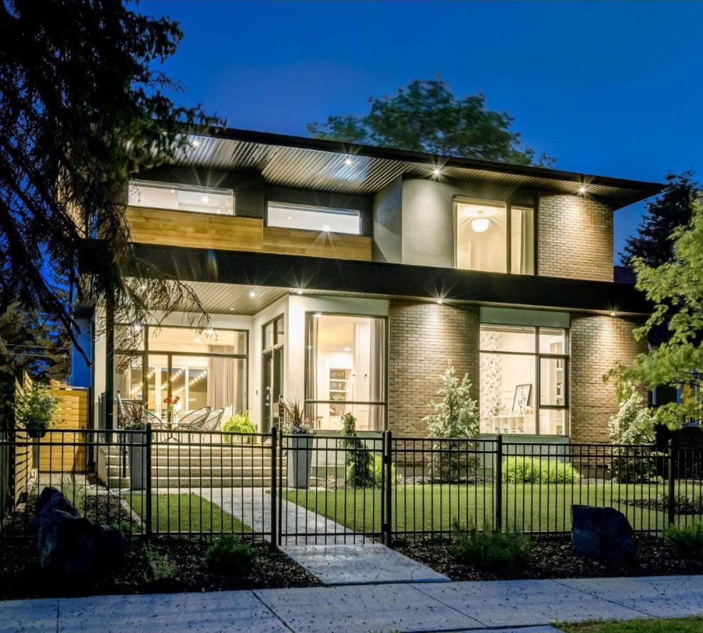 Property of the Week: Westmount Windows