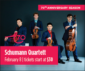 The Edmonton Chamber Music Society BB.Feb2025