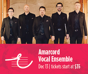 The Edmonton Chamber Music Society BB.Nov2025