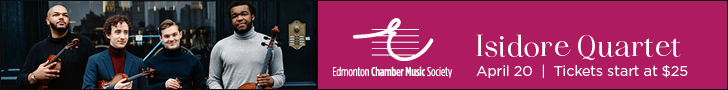 The Edmonton Chamber Music Society LB.April2024