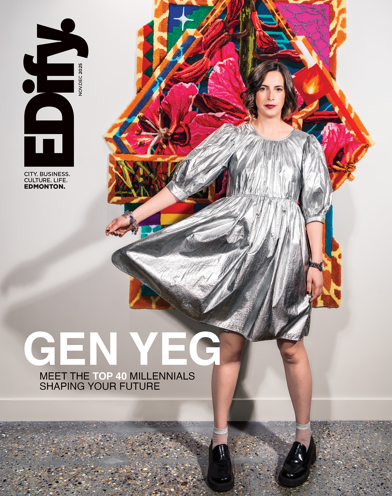 November/December 2025