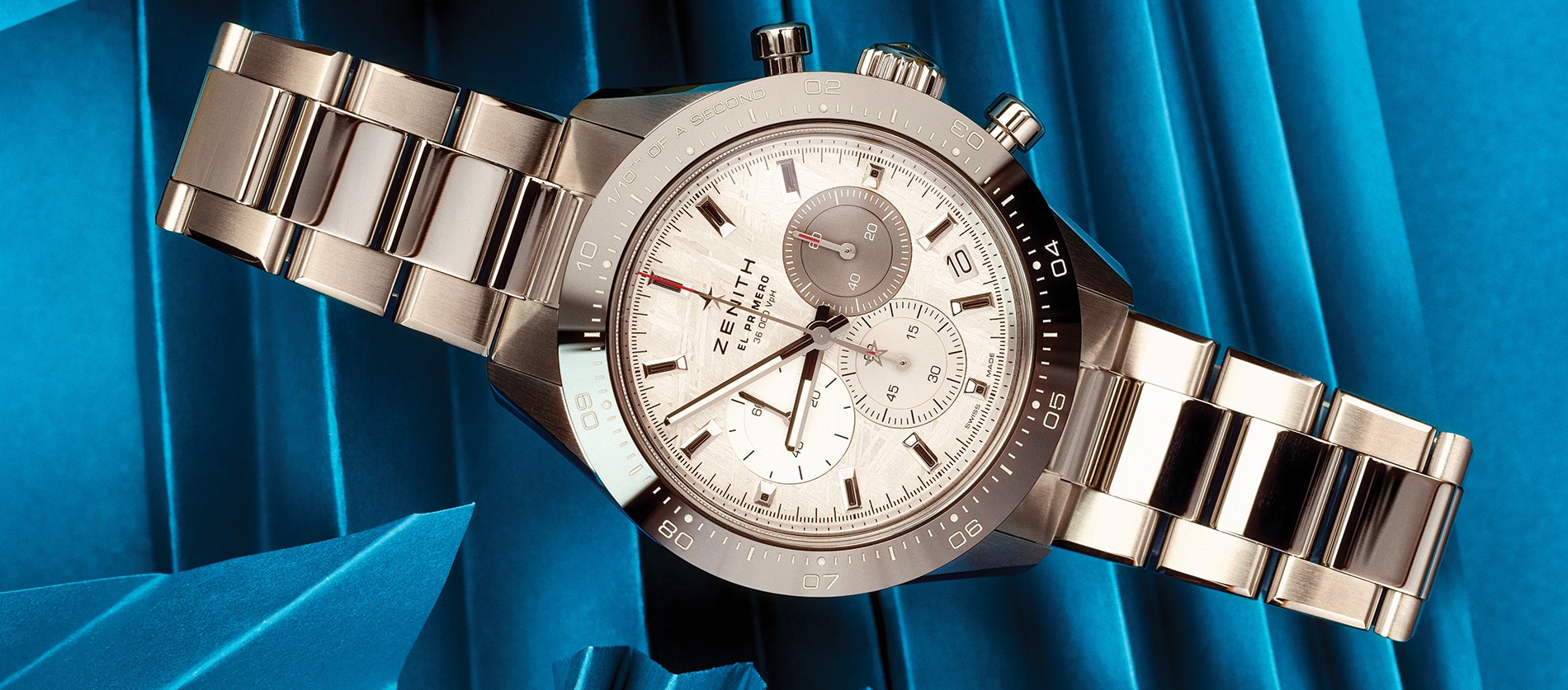 The Ascension of Analogue