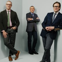 North Road Investment Counsel