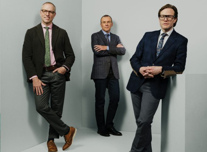 North Road Investment Counsel