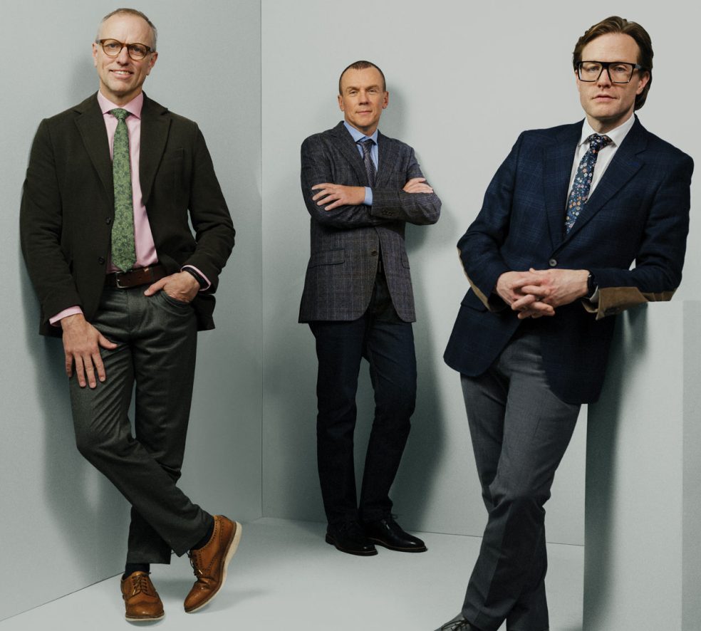 North Road Investment Counsel