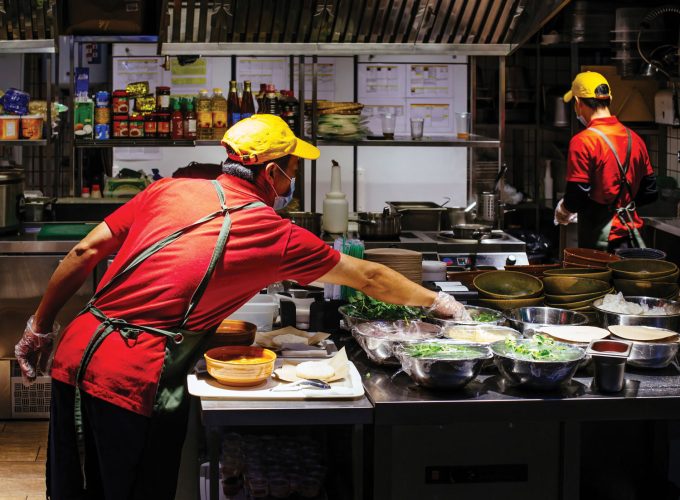 Beyond the Remittance