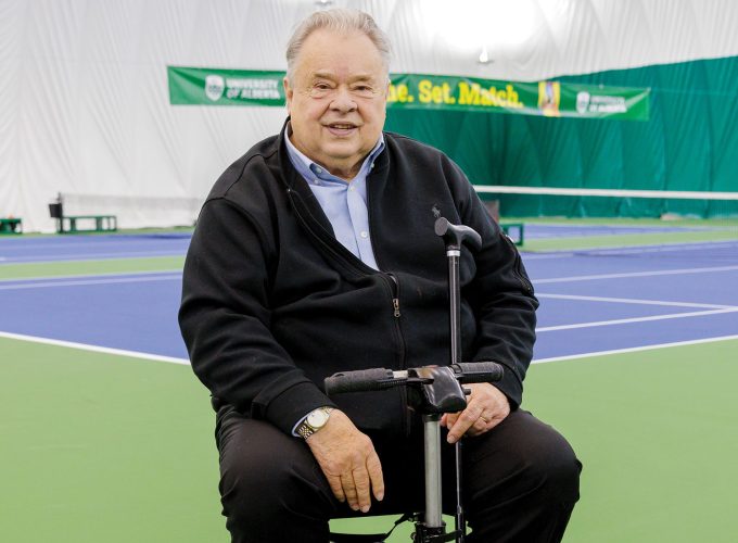 A Teammate to the City