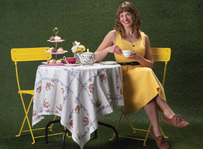 Steep Learning Curve