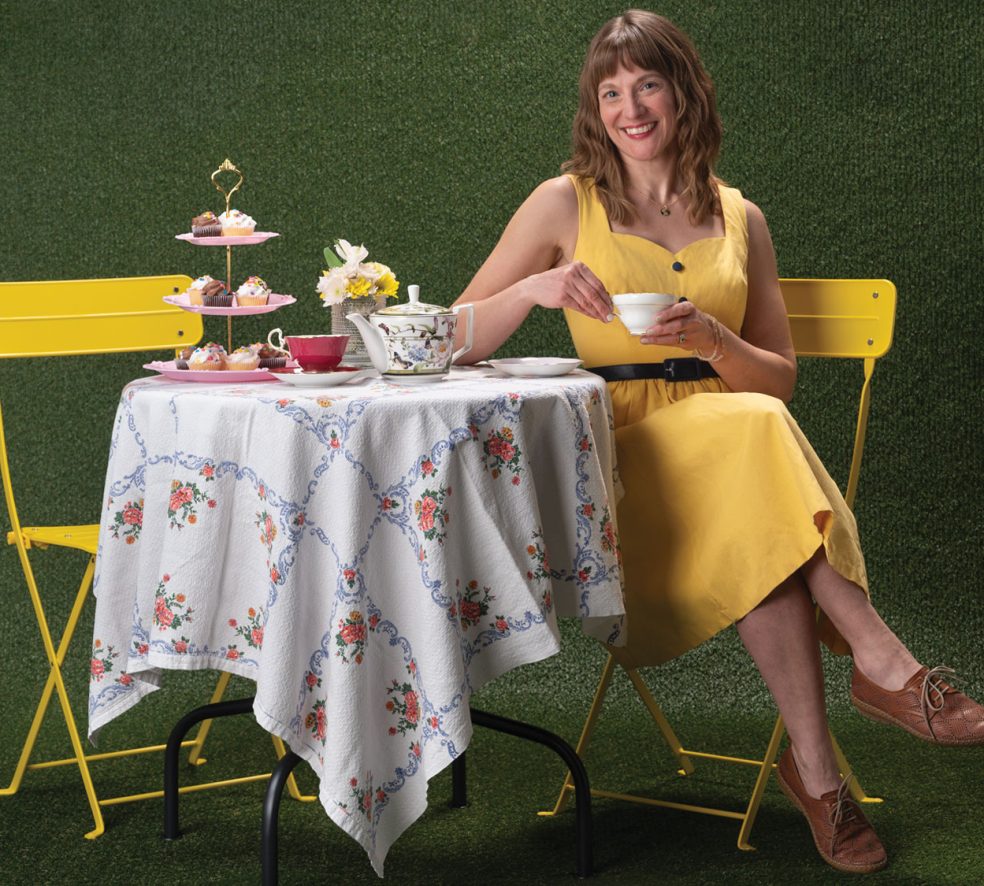 Steep Learning Curve