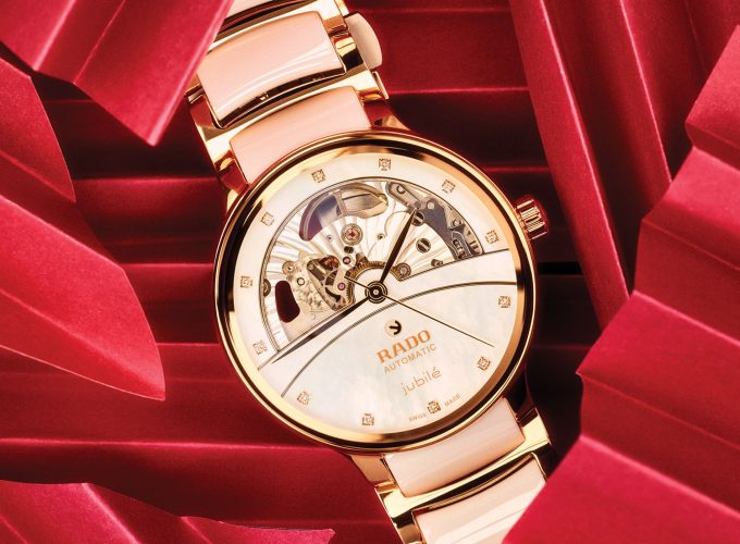 The Ascension of Analogue