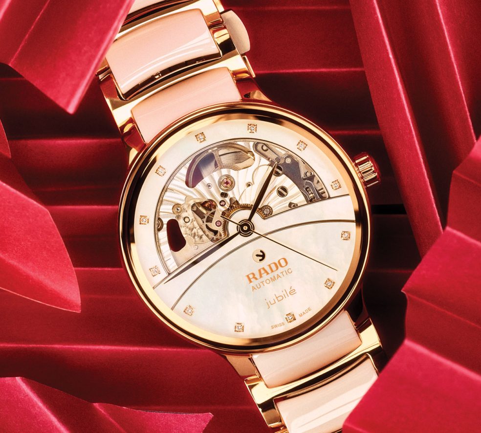 The Ascension of Analogue