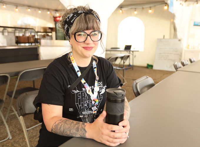 The Benefits of Edmonton's Fringe Festival