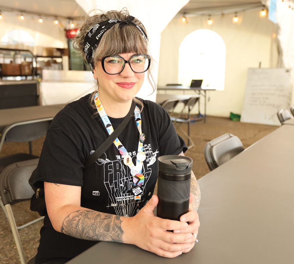 The Benefits of Edmonton's Fringe Festival