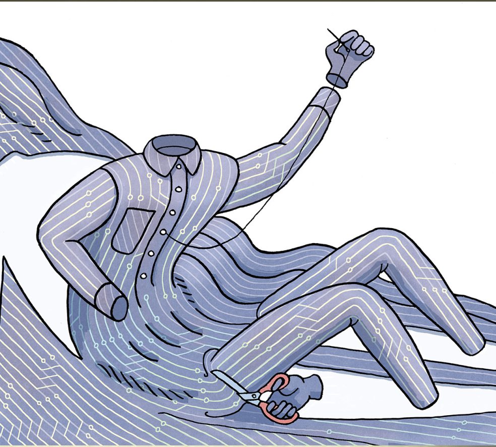 Tailored to Move