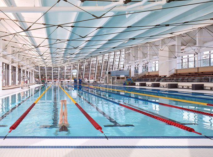 The Hemingway of Architects