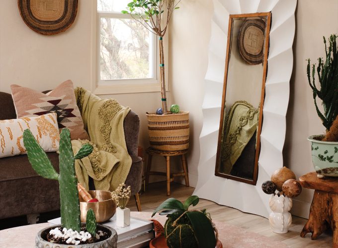 Eclectic by Design