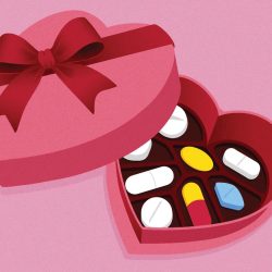 Modern Pharmaceuticals Saved My Marriage